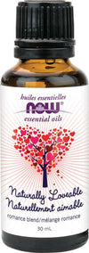 NOW: Naturally Loveable Essential Oil Blend