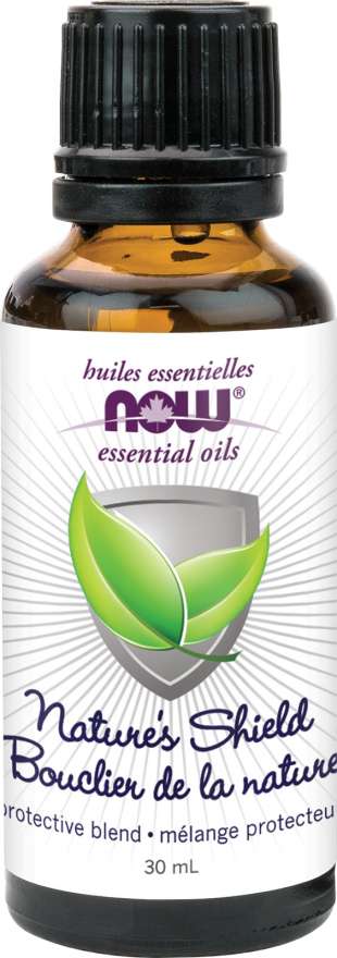 NOW: Nature's Shield Protective Blend