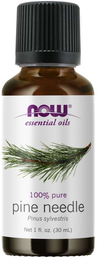 NOW: Pine Needle Oil