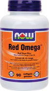NOW: Red Omega™ Softgels