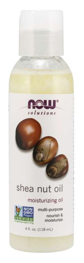 NOW: Shea Nut Oil