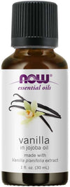 NOW: Vanilla Oil Blend