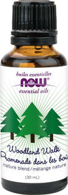NOW: Woodland Walk Oil Blend