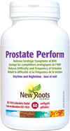 New Roots: Prostate Perform