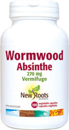 New Roots: Wormwood