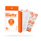 NUTRAMELTZ VITAMIN C 250MG 60 TABS