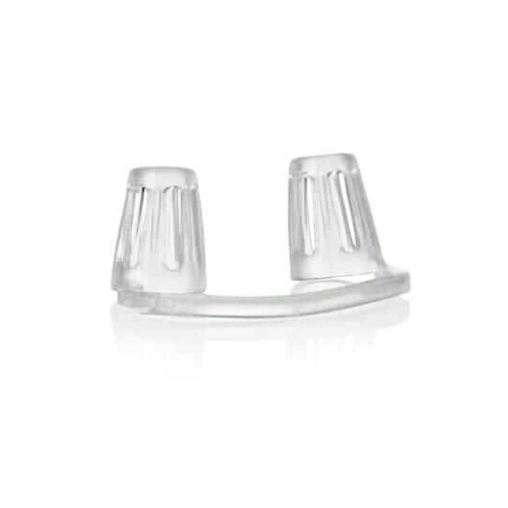 Nasal Cones for Snoring, Allergies & Congestion Relief