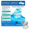 Navage Saltpod Saline Concentrate Capsules 30s