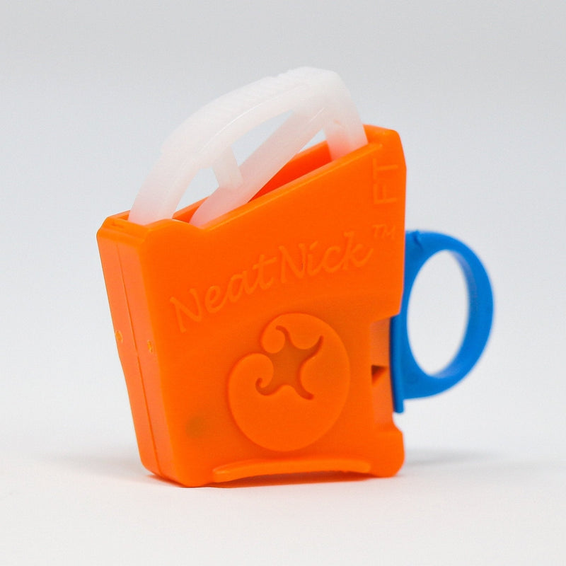 NeatNick Heel Lancets