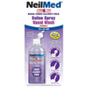 Neilmed NasaMist Saline Spray - Medium Stream - 177ml