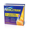 NeoCitran Extra Strength Cold & Congestion Day - Lemon - 10s