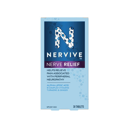 Nervive Nerve Relief 30ct