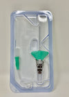 Nexiva IV Closed Catheter, Single Port - Box 100 pcs