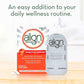 No refrigeration probiotic