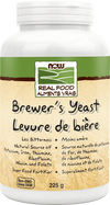 NOW: Brewers Yeast Powder