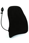 OBUSFORME Customair Backrest With Adjustable Lumbar