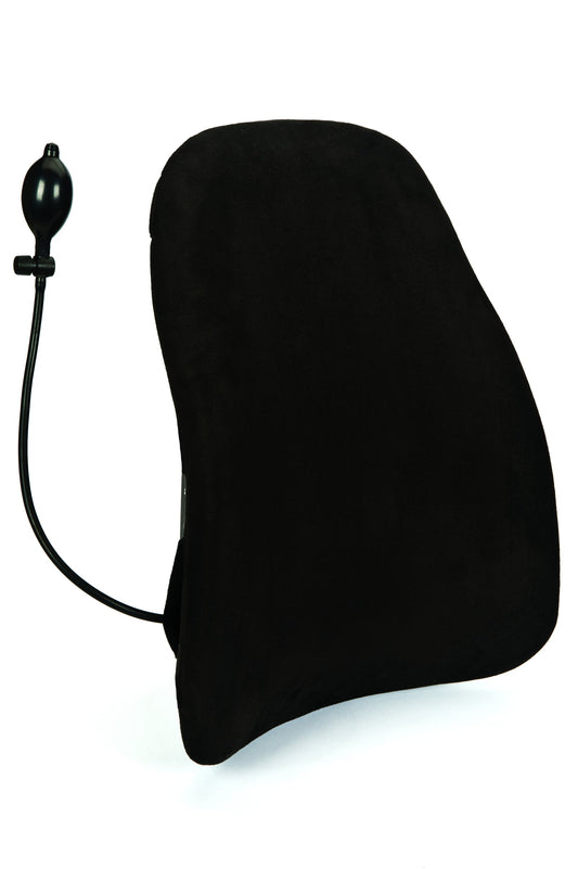 OBUSFORME Customair Backrest With Adjustable Lumbar