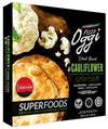 Oggi: Gluten Free Pizza Crust