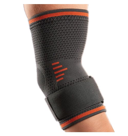 ORLIMAN ELASTIC ELBOW SUPPORT WITH GEL PADSORLIMAN ELASTIC ELBOW SUPPORT WITH GEL PADS