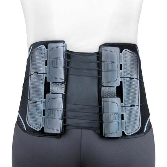 ORTHO ACTIVE DYNAMIC LUMBAR LITE BACK BRACEORTHO ACTIVE DYNAMIC LUMBAR LITE BACK BRACE