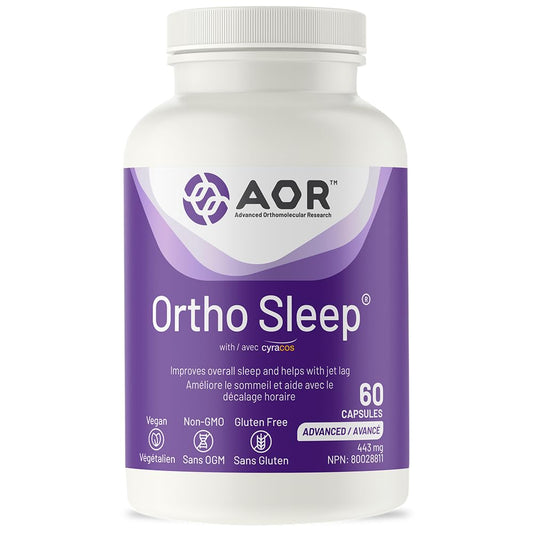 ORTHO SLEEPORTHO SLEEP