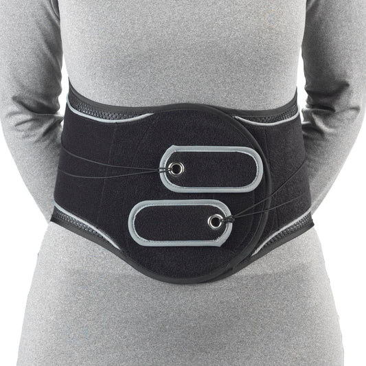 OTC COMFORT PULL LUMBOSACRAL SUPPORTOTC COMFORT PULL LUMBOSACRAL SUPPORT
