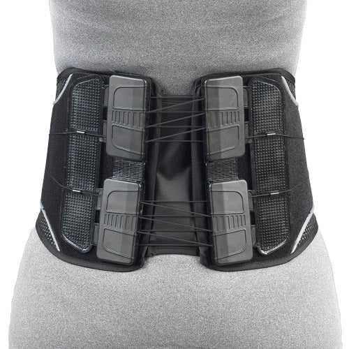 OTC Comfort Pull Lumbar Sacral Support