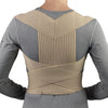 OTC ELASTIC LIGHTWEIGHT POSTURE SUPPORTOTC ELASTIC LIGHTWEIGHT POSTURE SUPPORT