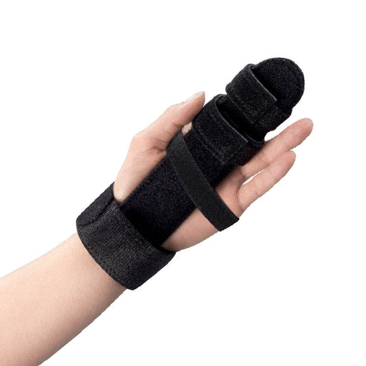 OTC FINGER IMMOBILIZER HAND SPLINTOTC FINGER IMMOBILIZER HAND SPLINT