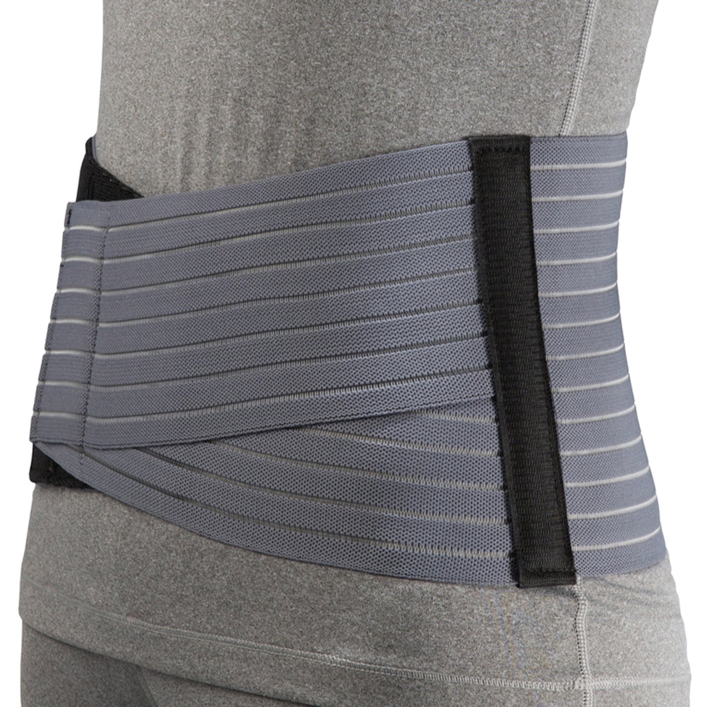 OTC Lumbo Sacral Support