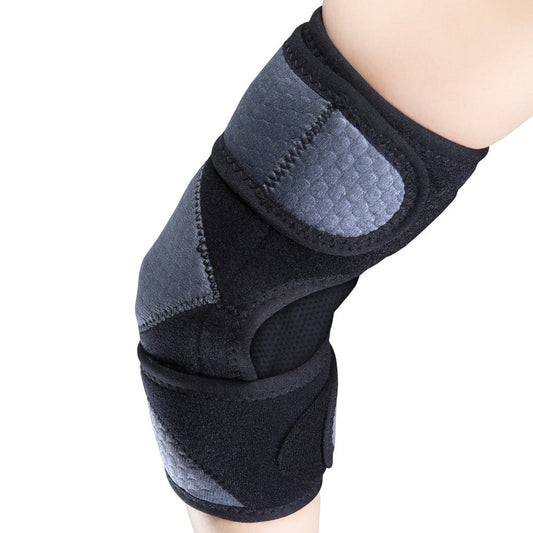 OTC SELECT ELBOW WRAP BLACKOTC SELECT ELBOW WRAP BLACK