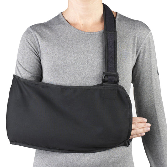 OTC SHOULDER IMMOBILIZEROTC SHOULDER IMMOBILIZER