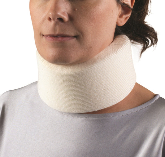 OTC SOFT FOAM CERVICAL COLLAROTC SOFT FOAM CERVICAL COLLAR