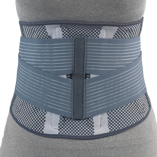 OTC THERATEX LUMBOSACRAL SUPPORTOTC THERATEX LUMBOSACRAL SUPPORT