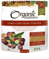 Organic Traditions: Camu Camu Berry Powder