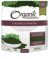 Organic Traditions: Organic Chlorella Powder