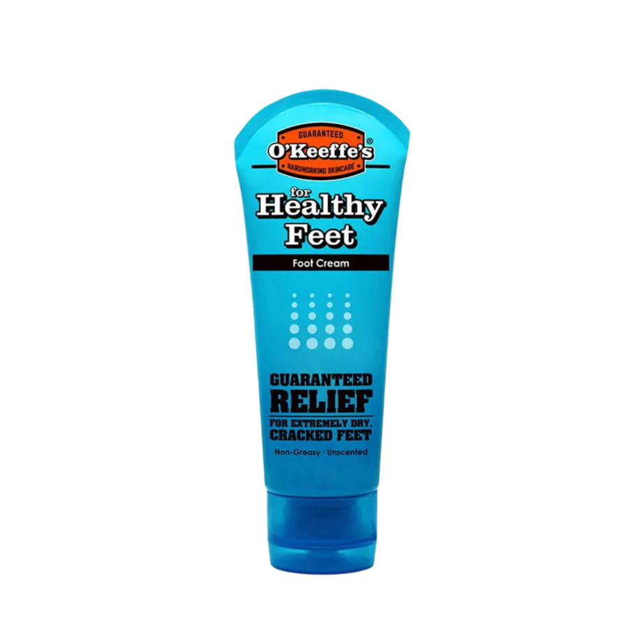 O'Keeffe's For Healthy Feet Cream - 85g