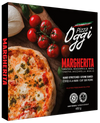 Oggi: Gluten Free Pizza