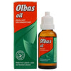 Olbas: Olbas Oil