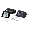 OMRON BP7250: Advanced Accuracy, Bluetooth Connectivity, Wide-Range Cuff