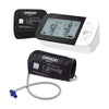 OMRON BP7350 & HEM-FL31-B: Advanced Accuracy & Comfortable Fit