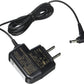 Omron Blood Pressure Monitor  Replacement AC Adapter Model HEM-ADPT5 - 120V