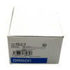 Omron E5LC Series 1 Row x 3-Digits Digital Thermometer E5LC-5