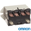 Omron G7L-2A-TUB-J-CB-AC24 General Purpose Well Pump Start Relay With Test Button