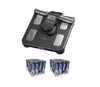 Omron Body Composition Scale with 7 Fitness Metrics & Memory