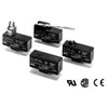 Omron Industrial Automation Basic Switch Rohs Compliant: Yes - Z-15GD55-B7-K