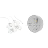 Omron Pocket Pain Pro PM400 TENS Unit with Long‑Life Pads