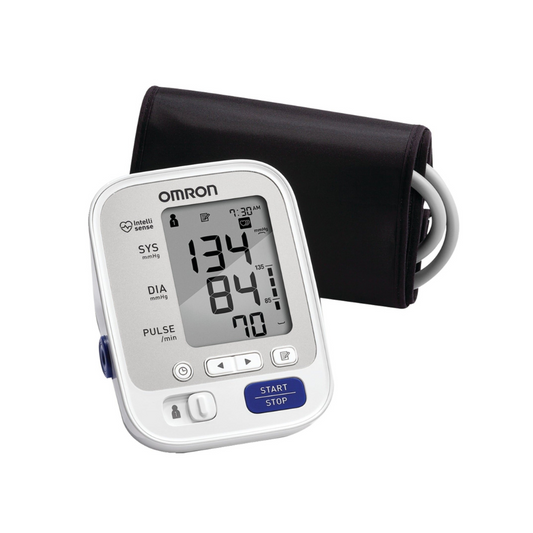 Omron BP742N 5 Series Automatic Blood Pressure Monitor