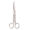 Operating Scissors 4.5" Straight Sh/Sh