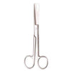 Operating Scissors 5.5" Straight Bl/Bl